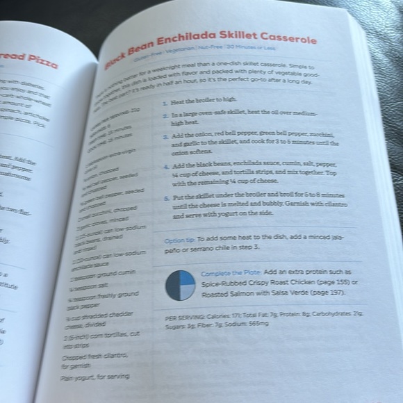 COOKBOOK - Picture 6 of 8